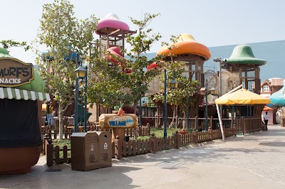 Photos of MOTIONGATE Dubai