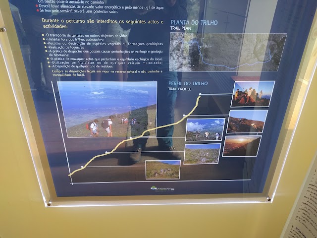 Ponta do Pico