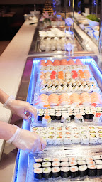 Photo n°52 de Aux mille saveurs buffet à volonté à Plaisance-du-Touch (Restaurant chinois)