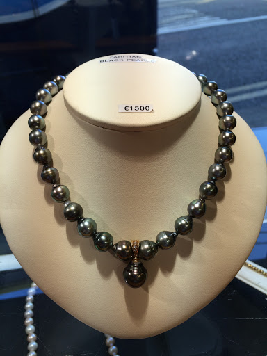 Lance Grossman Jewellers - Thumbnail