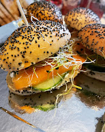 Street crêpes Food truck à Chambray-lès-Tours