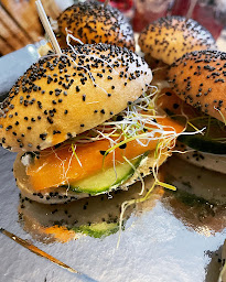 Photo n°9 de Street crêpes Food truck à Chambray-lès-Tours (Restauration rapide)