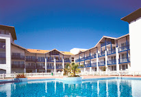 Résidence Mer & Golf Fort Socoa - Urrugne à Urrugne