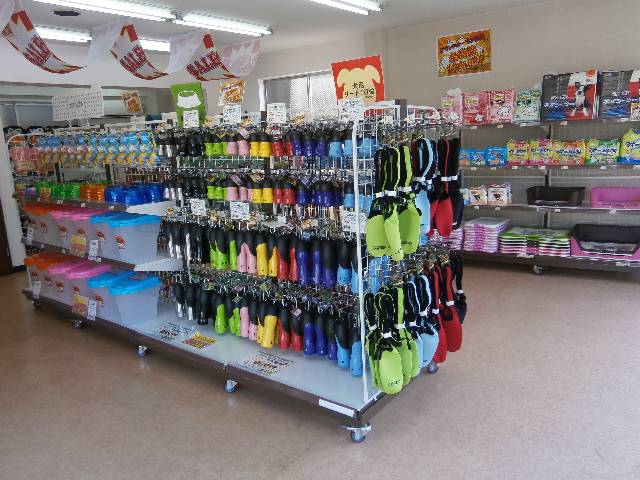 ペットショップCoo&RIKU 長崎佐世保店