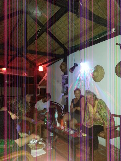 Photos of Happy Hippies Roof Bar