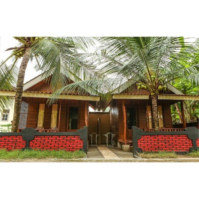 Photos of Watukarung Prapto Homestay, Surf Accommodation