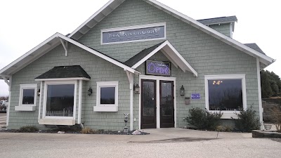Photos of The Chocolate Garden
