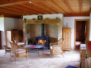 Photo n°4 de Aux Feuillantines Marais Audomarois à Éperlecques (Maison d'hôtes)