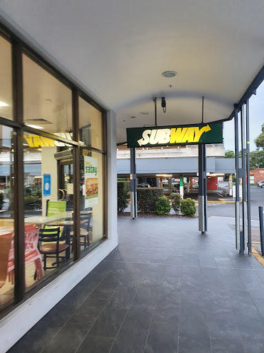 Subway Woy Woy - Thumbnail