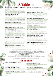 Photo n°44 de LA BASE RESTAURANT ARRAS à Arras (Restaurant français)