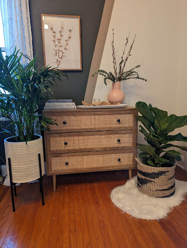 Comfy & Cozy by Jess portfolio