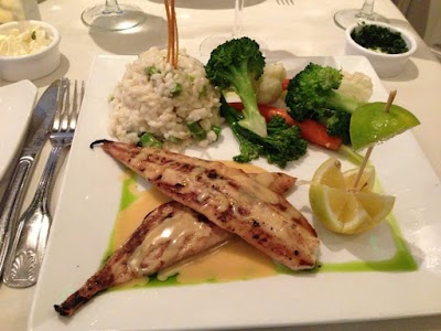 Photos of Thistle Lodge Beachfront Restaurant