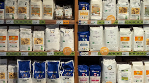 Photo n°33 de Biocoop Vichy La Belle Rive à Bellerive-sur-Allier (Magasin bio)