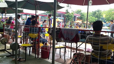 Photos of Graha Anyar Indah