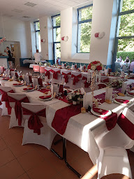 Photo n°23 de Ô Bell Accueil Grill cuisine traditionnelle traiteur à Bellac (Restaurant français)