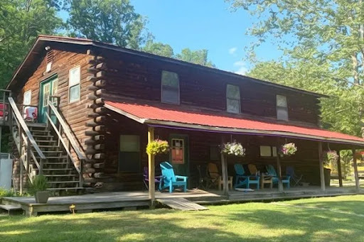 Deer Creek Campgrounds - Thumbnail