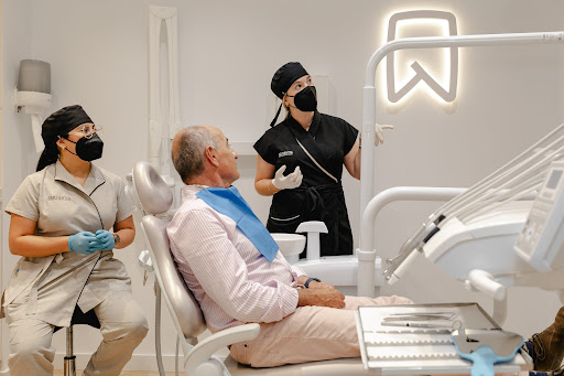 ByB DENTAL - Dentista Málaga