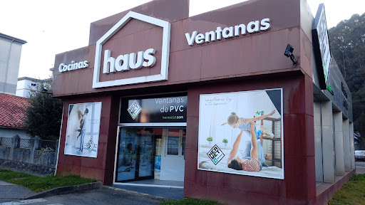 Haus Laredo