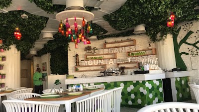 Photos of Kazdoura Lebanese restaurant