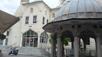 Photos of Şehit Mehmet Karaaslan Camii