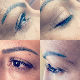 Photo n°18 de MD Miss Duc Maëva Maquillage permanent / extensions de cils / détatouage laser / carbon peel à Cannes (Clinique de maquillage permanent)