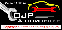 OJP Automobiles à La Genête