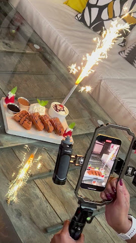 St Felix Hollywood by null