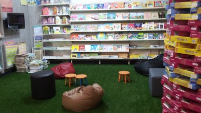 book-store