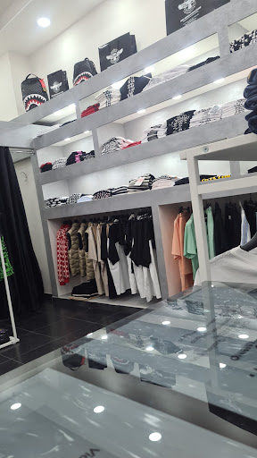 New Generation Store - Visual