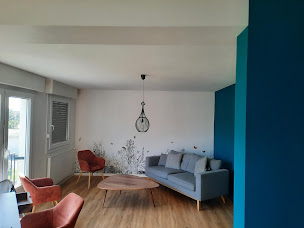 Photo n°2 de Azur Peinture à Saint-Léonard (Peintre en bâtiment)