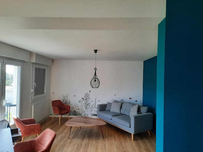 Opinii despre Azur Peinture în Calais - Magasin de peinture