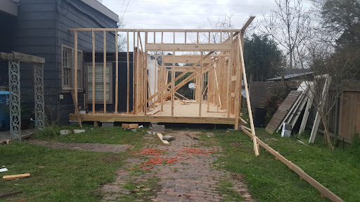 Avatar for Bayou Painting & Renovation Services, LLC