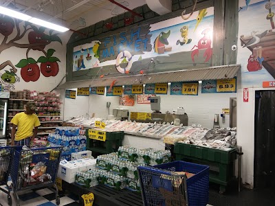 Western Beef Supermarket