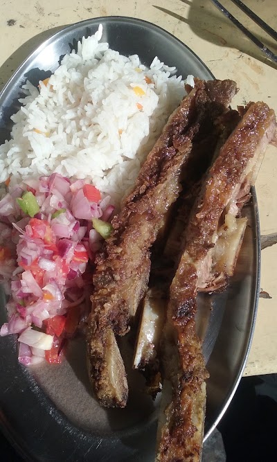 Photos of PARRILLA "RINCON ARGENTINO"