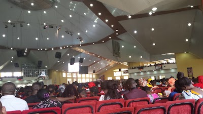 Photos of LIVING FAITH CHURCH, GOSHEN