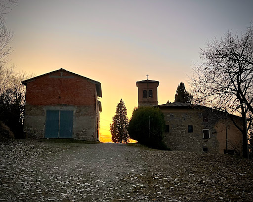 Chiesa di Fogliano
