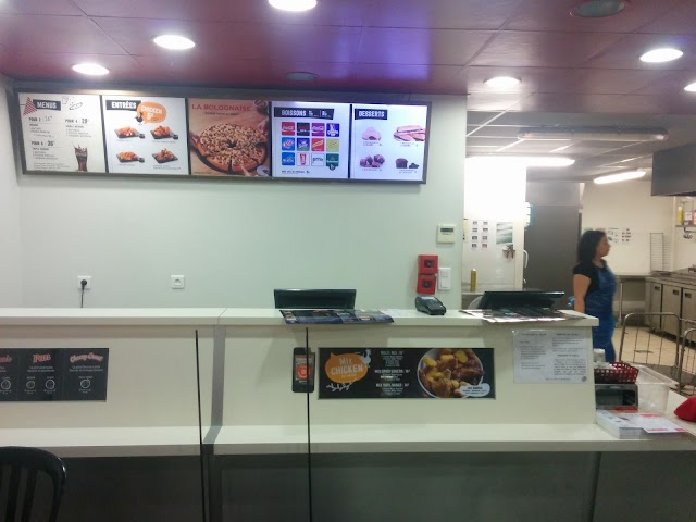 Pizza Hut