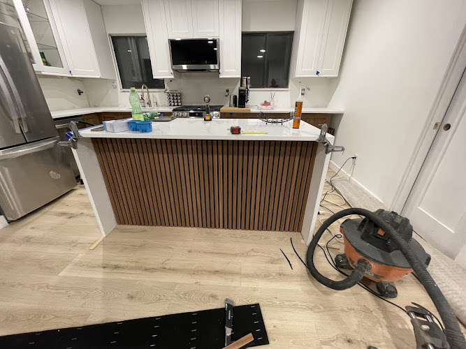 Ingvar Solutions - General Contractors