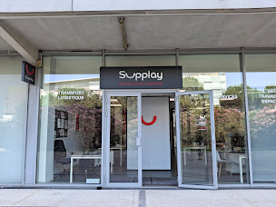 Photo n°1 de SUPPLAY BAYONNE à Bayonne (Agence pour l'emploi)
