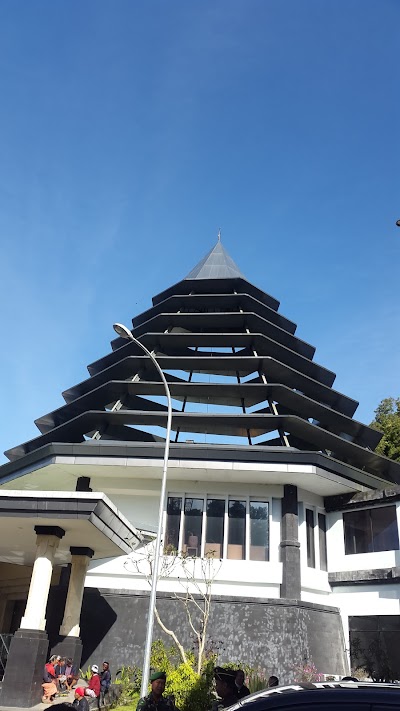 museum