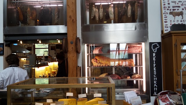 Wirtshaus zum Schweinsbräu