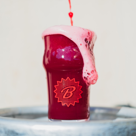 Bricksworth Beer Co. by null