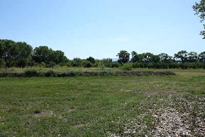 Los Luceros Historic Site