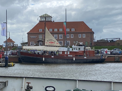 Alter Hafen - Visual
