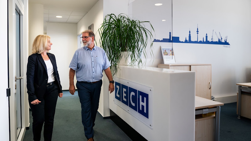 ZECH Bau SE Niederlassung Cottbus photo