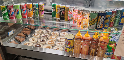 Photo 10 - Family food