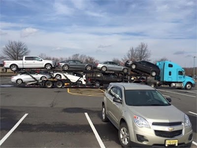 Global Auto Transportation | Nashville