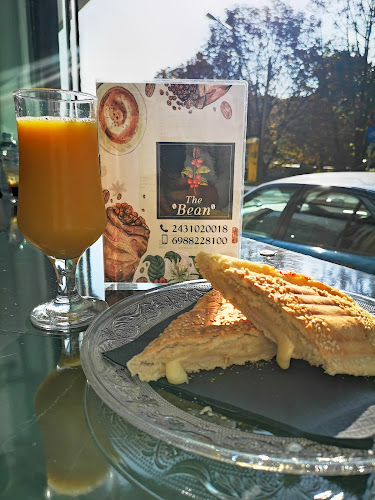 TheBean - Καφετέρια