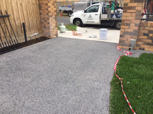 Bardwell Pressure Cleaning - Thumbnail