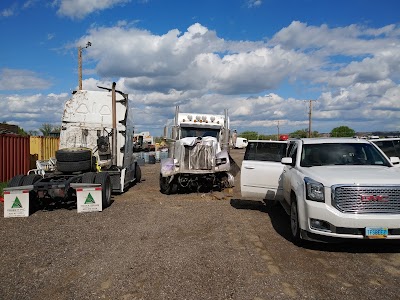 Gibbs Equipment and Towing